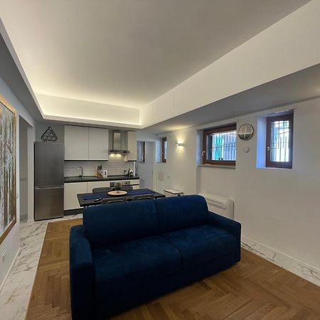 Savoia House, Modern Apartment Near Villa Borghese Roma Eksteriør bilde