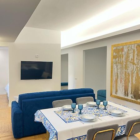 Savoia House, Modern Apartment Near Villa Borghese Roma Eksteriør bilde