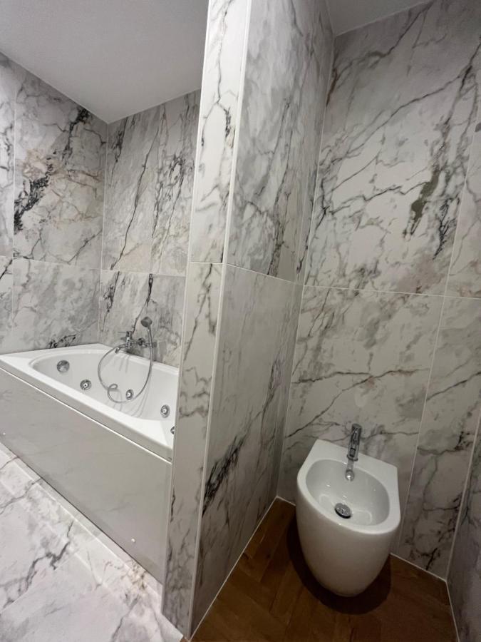 Savoia House, Modern Apartment Near Villa Borghese Roma Eksteriør bilde