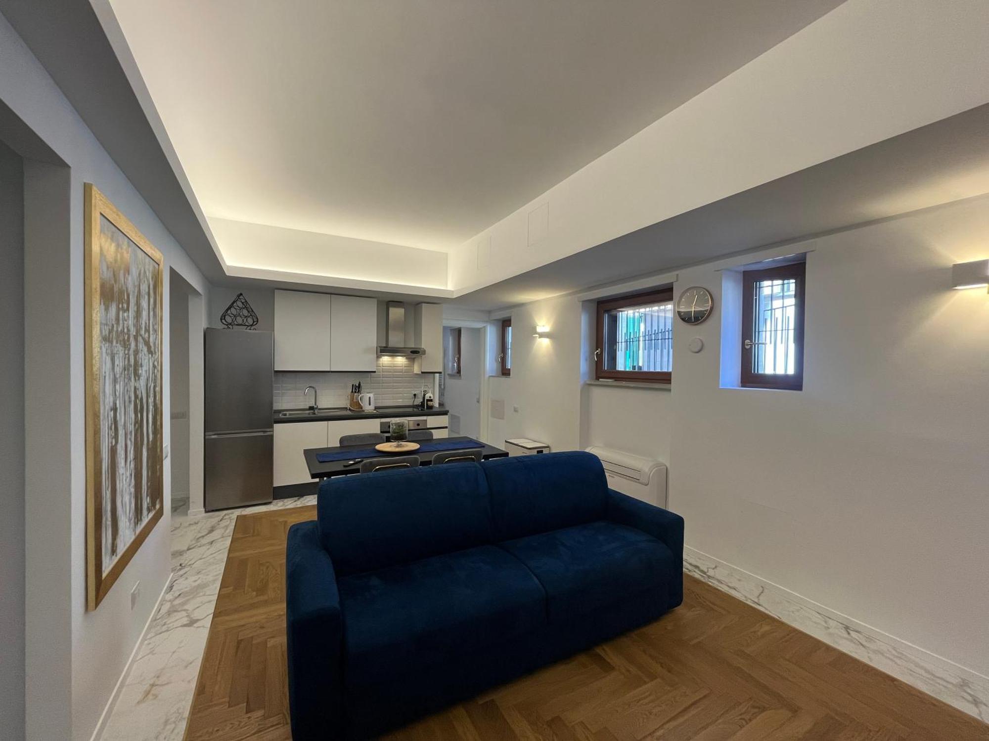Savoia House, Modern Apartment Near Villa Borghese Roma Eksteriør bilde