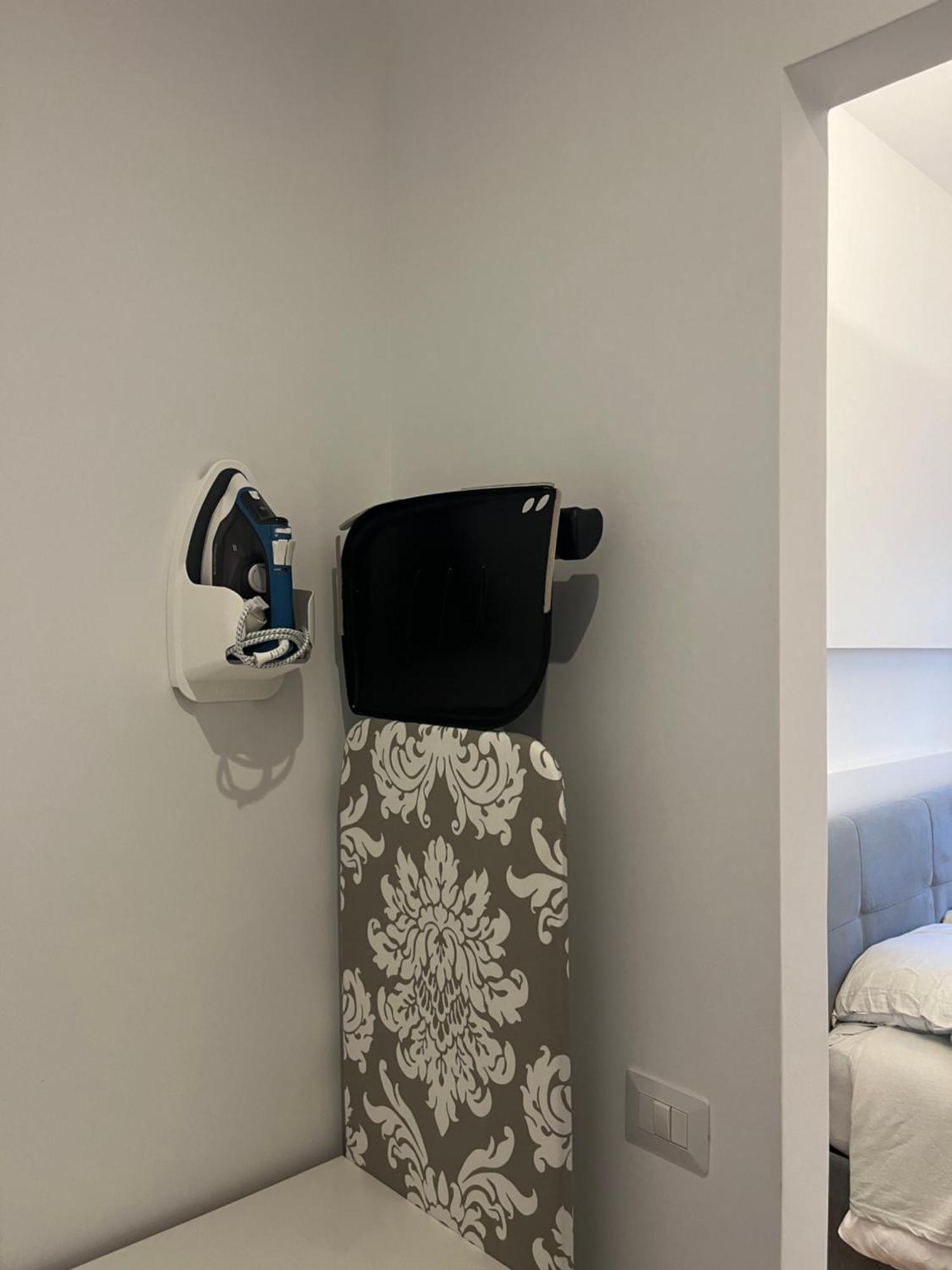 Savoia House, Modern Apartment Near Villa Borghese Roma Eksteriør bilde