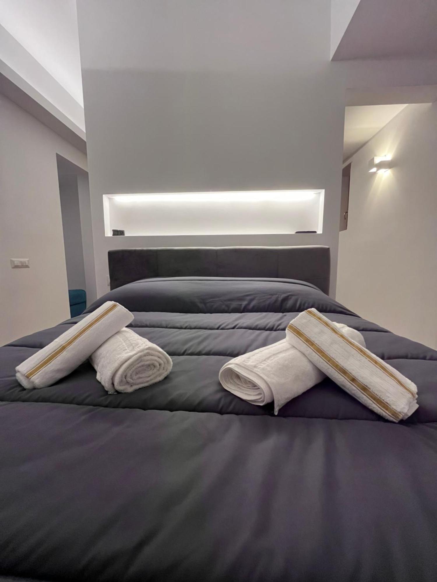 Savoia House, Modern Apartment Near Villa Borghese Roma Eksteriør bilde