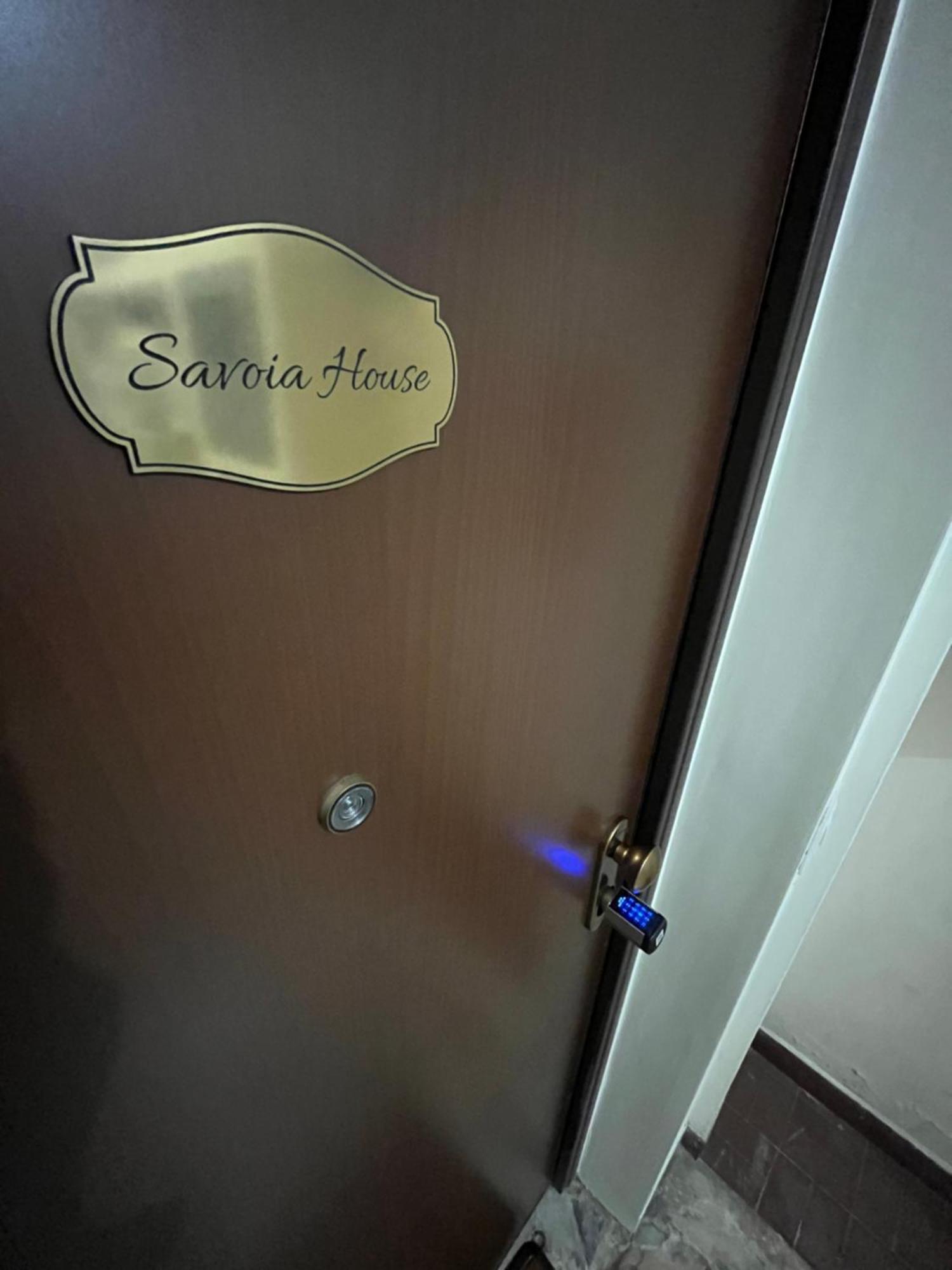 Savoia House, Modern Apartment Near Villa Borghese Roma Eksteriør bilde