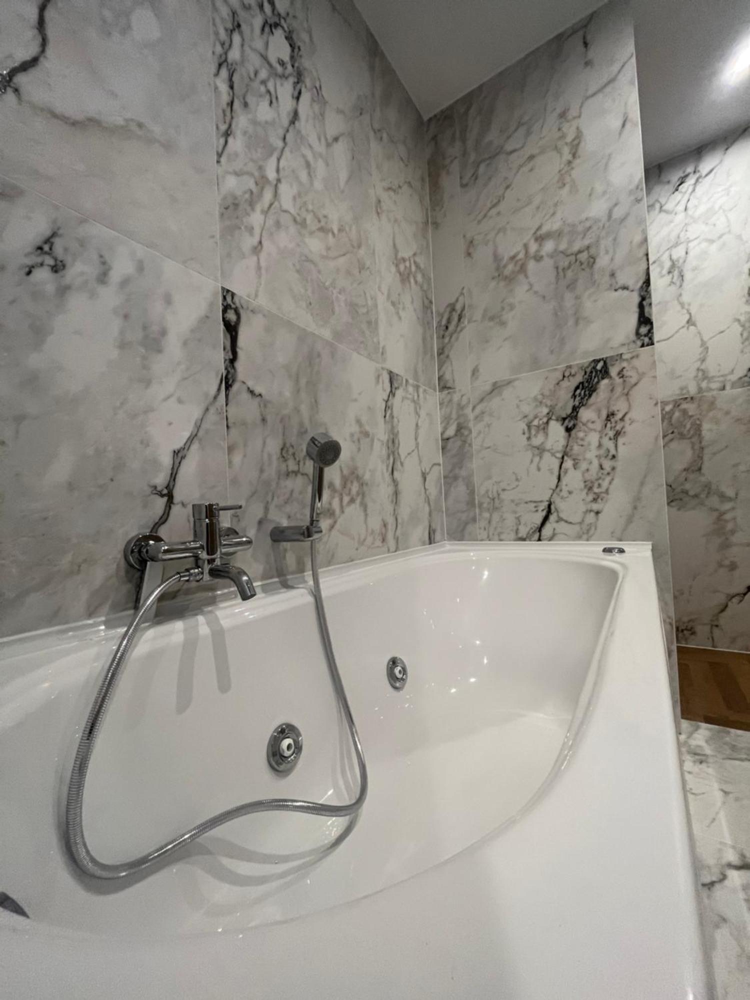 Savoia House, Modern Apartment Near Villa Borghese Roma Eksteriør bilde