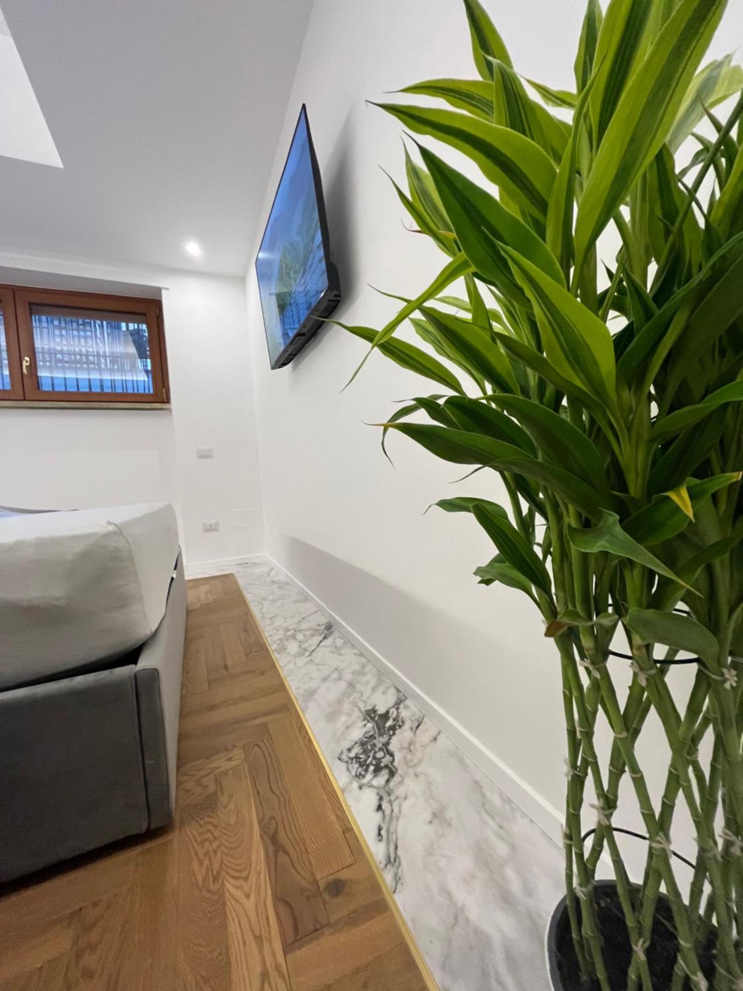 Savoia House, Modern Apartment Near Villa Borghese Roma Eksteriør bilde