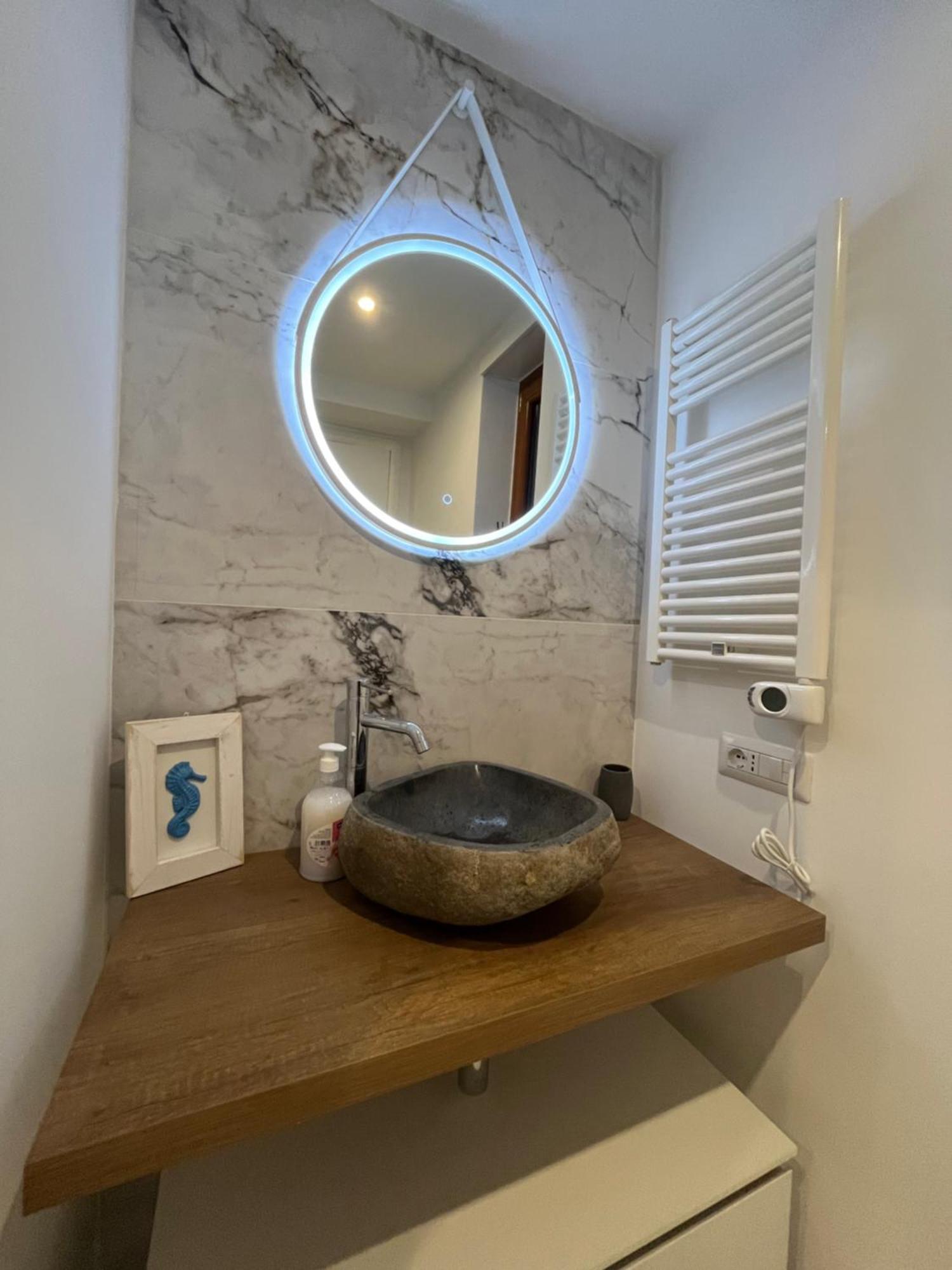 Savoia House, Modern Apartment Near Villa Borghese Roma Eksteriør bilde