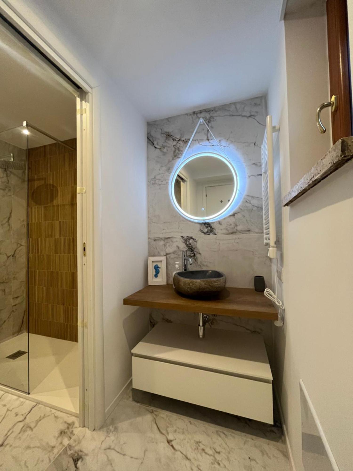 Savoia House, Modern Apartment Near Villa Borghese Roma Eksteriør bilde