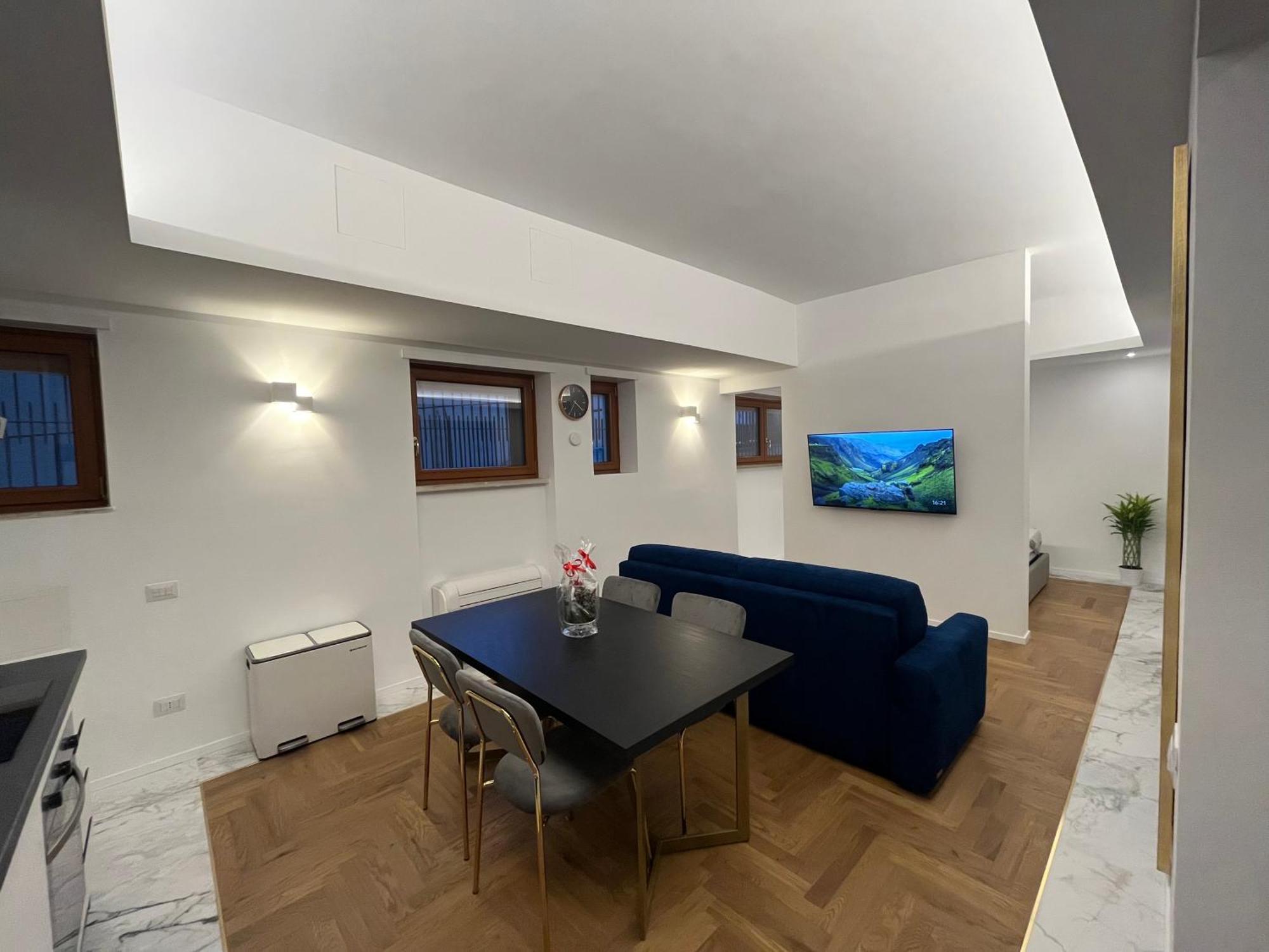Savoia House, Modern Apartment Near Villa Borghese Roma Eksteriør bilde