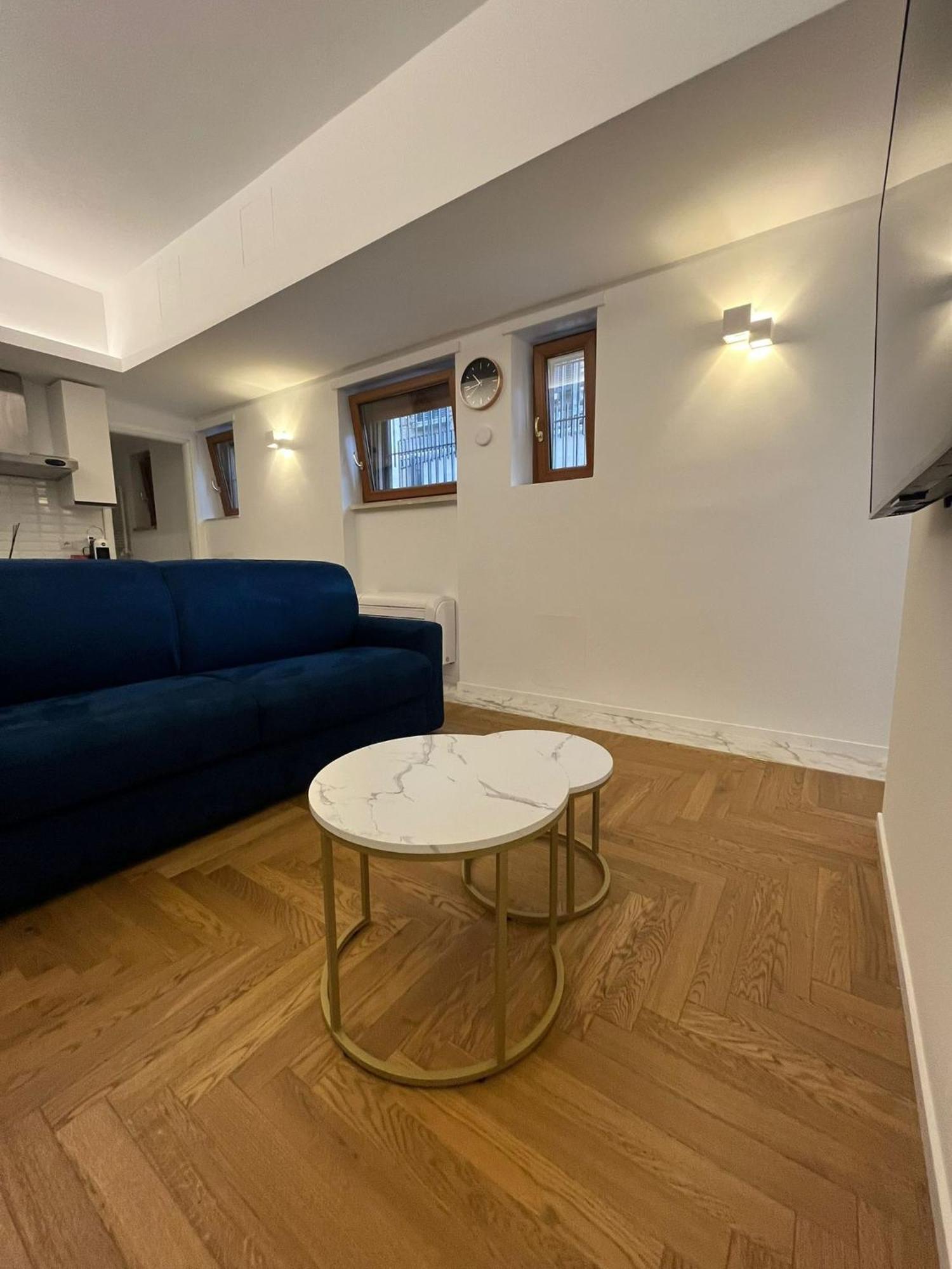 Savoia House, Modern Apartment Near Villa Borghese Roma Eksteriør bilde