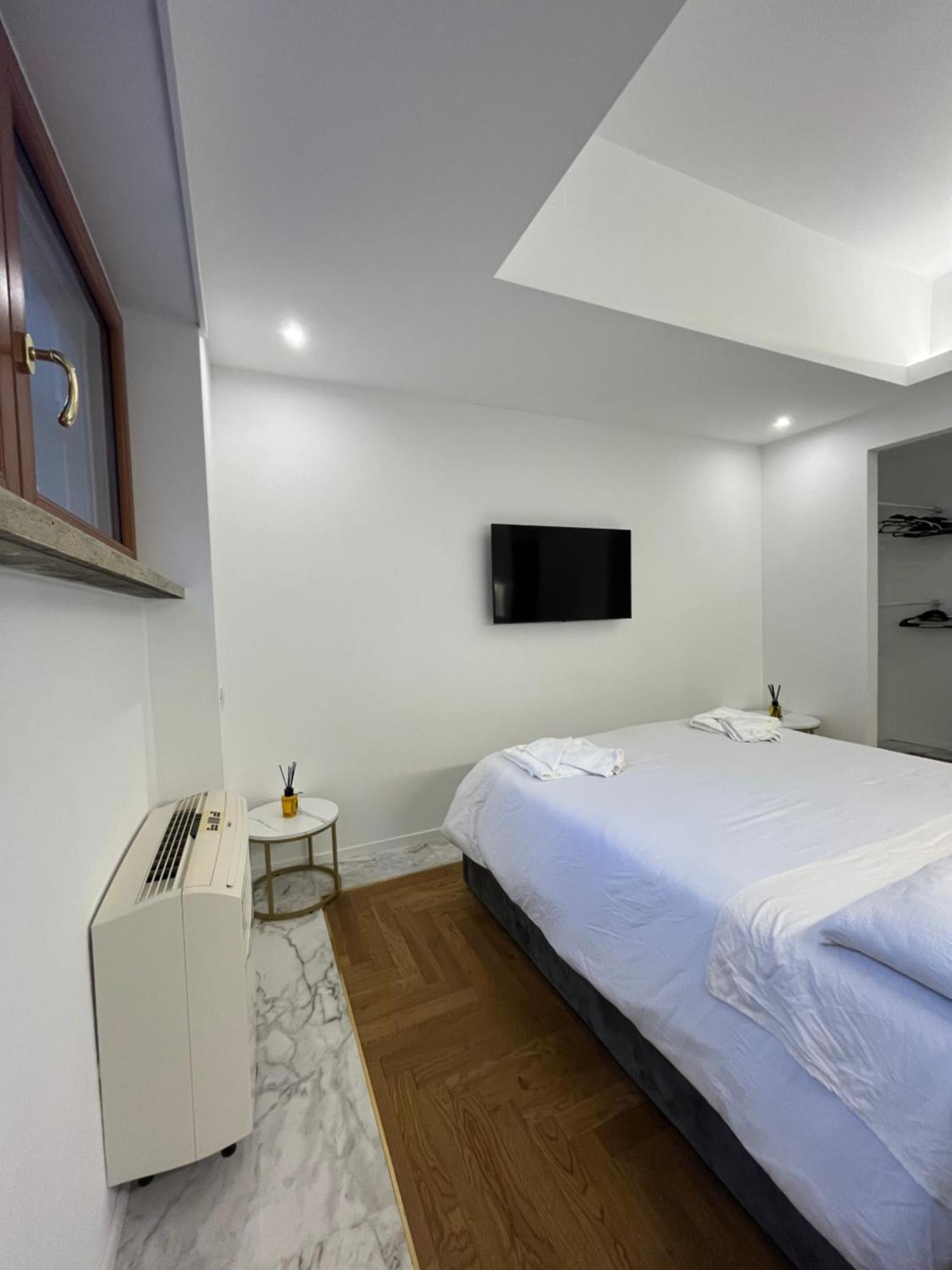 Savoia House, Modern Apartment Near Villa Borghese Roma Eksteriør bilde