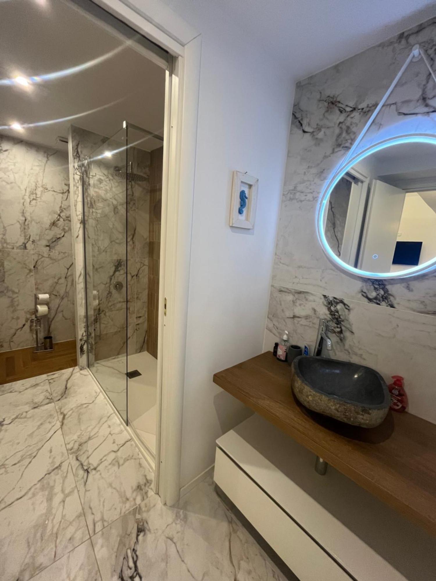 Savoia House, Modern Apartment Near Villa Borghese Roma Eksteriør bilde