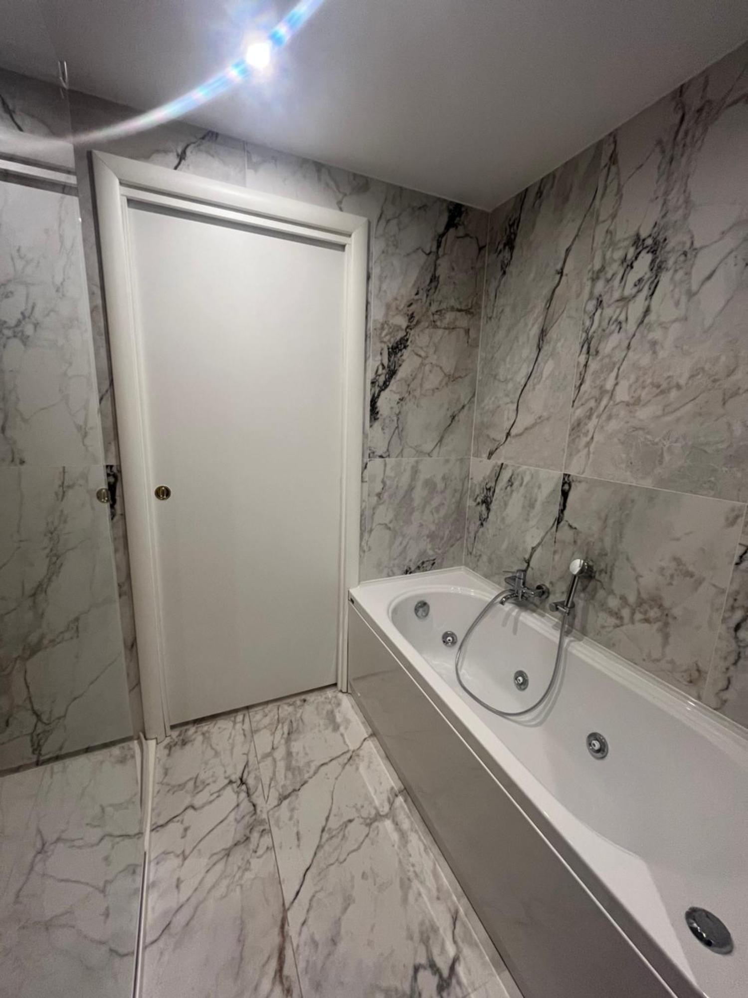 Savoia House, Modern Apartment Near Villa Borghese Roma Eksteriør bilde