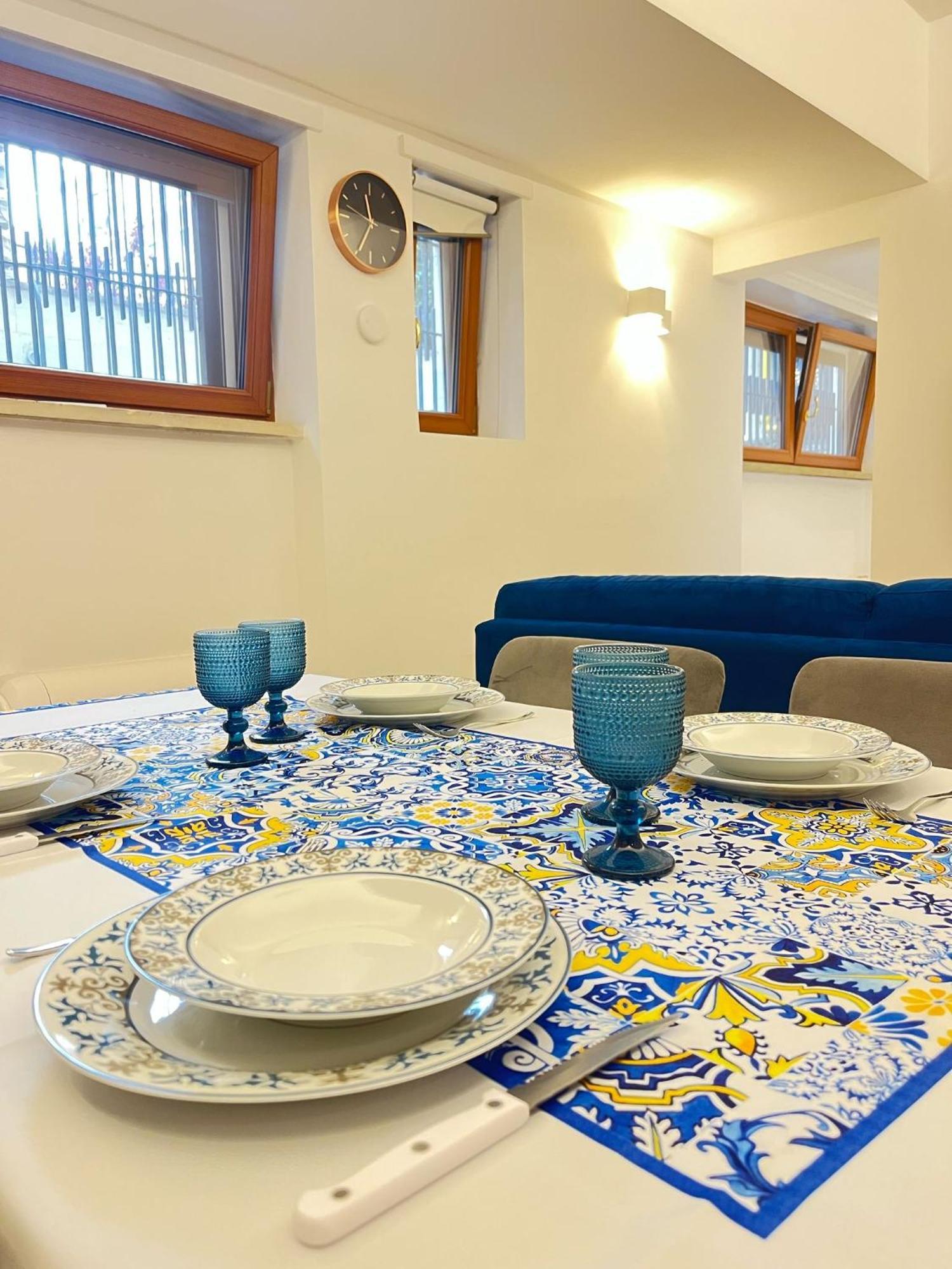 Savoia House, Modern Apartment Near Villa Borghese Roma Eksteriør bilde